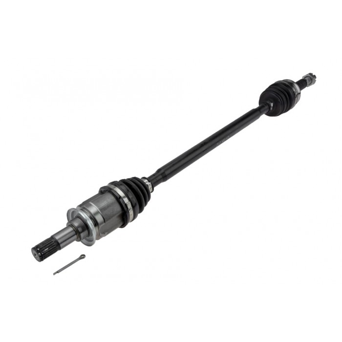 Cardan Arbre De Transmission Avant Droit Pour Jeep Compass 2.2crd 4wd