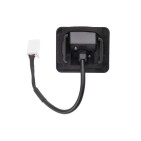 Caméra De Recul Pour Mazda 3 B61T67RC0