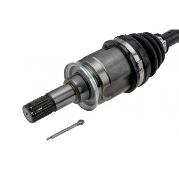 Cardan Arbre De Transmission Avant Droit Pour Jeep Compass 2.2crd 4wd