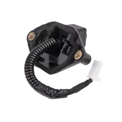 Caméra De Recul Pour Nissan Qashqai II SUV 284424EA1A