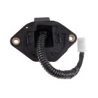 Caméra De Recul Pour Nissan Qashqai II SUV 284424EA1A