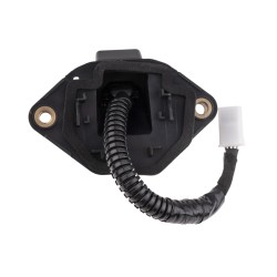 Caméra De Recul Pour Nissan Qashqai II SUV 284424EA1A