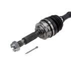 Cardan Arbre De Transmission Avant Droit Pour Jeep Compass 2.2crd 4wd