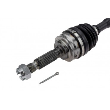 Cardan Arbre De Transmission Avant Droit Pour Jeep Compass 2.2crd 4wd