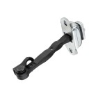 Charnière de Porte Arrière Pour Nissan Micra IV 824301HB0A