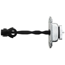Charnière de Porte Arrière Pour Nissan Micra IV 824301HB0A