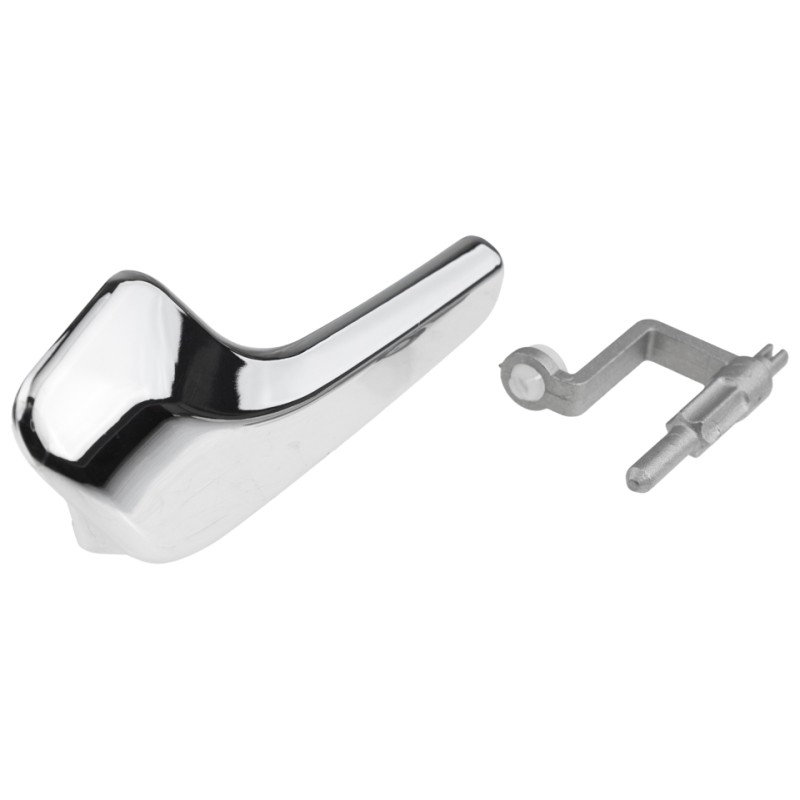 Poignée de Porte Intérieure Gauche Avant ou Arrière Pour Opel Corsa D