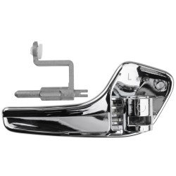 Poignée de Porte Intérieure Gauche Avant ou Arrière Pour Opel Corsa D