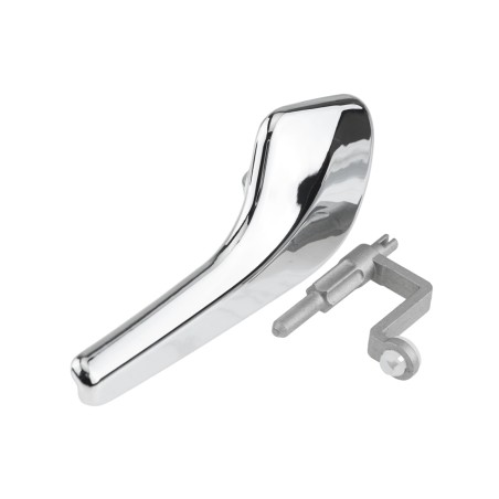 Poignée de Porte Intérieure Droit Avant ou Arrière Pour Opel 13297814, 136045