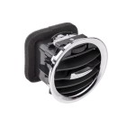 Grille d'Aération Habitacle Pour Opel Adam 13203702, 13417366, 1814705, 2201102