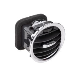Grille d'Aération Habitacle Pour Opel Adam 13203702, 13417366, 1814705, 2201102