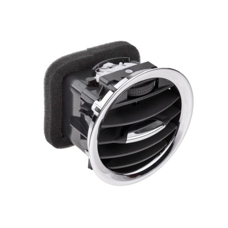 Grille d'Aération Habitacle Pour Opel Adam 13203702, 13417366, 1814705, 2201102