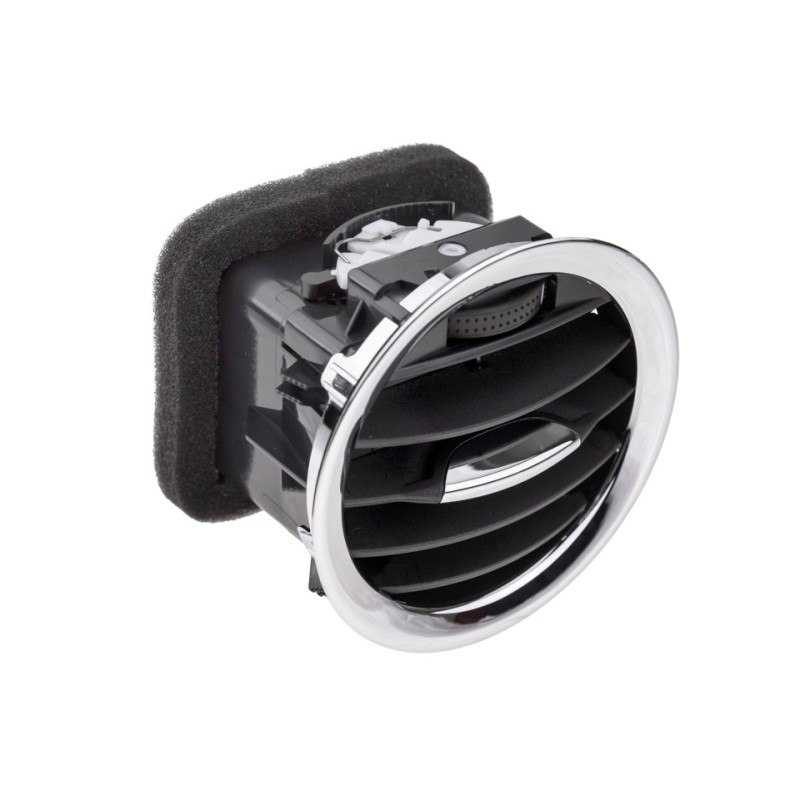 Grille d'Aération Habitacle Pour Opel Adam 13203702, 13417366, 1814705, 2201102