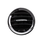 Grille d'Aération Habitacle Pour Opel Adam 13203702, 13417366, 1814705, 2201102
