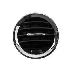 Grille d'Aération Habitacle Pour Opel Adam 13203702, 13417366, 1814705, 2201102