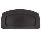 Plage de Coffre Arrière Pour Opel Crossland X 462006743