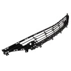 Grille De Pare-Chocs Pour Opel Astra K 13439798