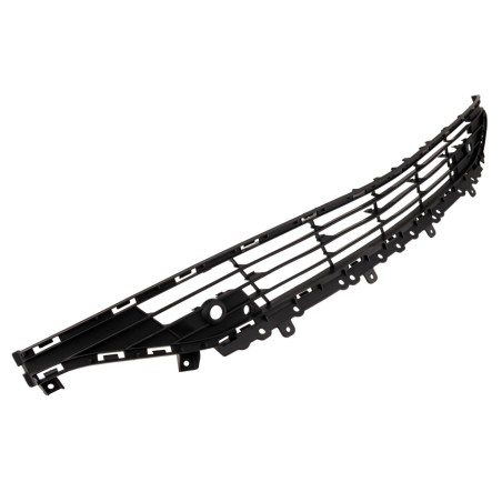 Grille De Pare-Chocs Pour Opel Astra K 13439798