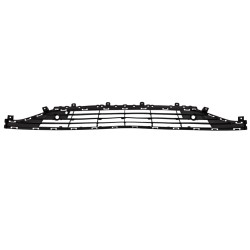 Grille De Pare-Chocs Pour Opel Astra K 13439798