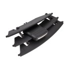 Support Grille D'Aération Gauche Pour Opel Astra J 13300560