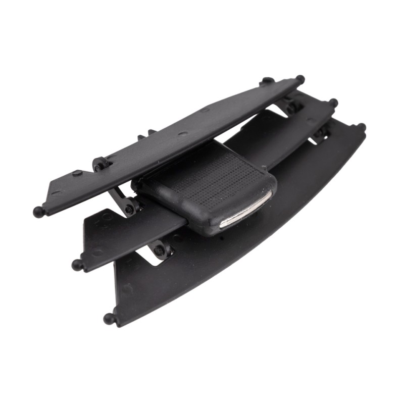 Support Grille D'Aération Gauche Pour Opel Astra J 13300560