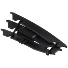 Support Grille D'Aération Gauche Pour Opel Astra J 13300560