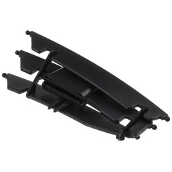 Support Grille D'Aération Gauche Pour Opel Astra J 13300560