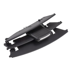 Support Grille D'Aération Droit Pour Opel Astra J -