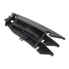 Support Grille D'Aération Droit Pour Opel Astra J -