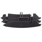 Support Grille D'Aération Droit Pour Opel Astra J -
