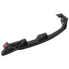 Guide Fixation Pare-Chocs Avant Gauche Pour Opel Signum Vectra C