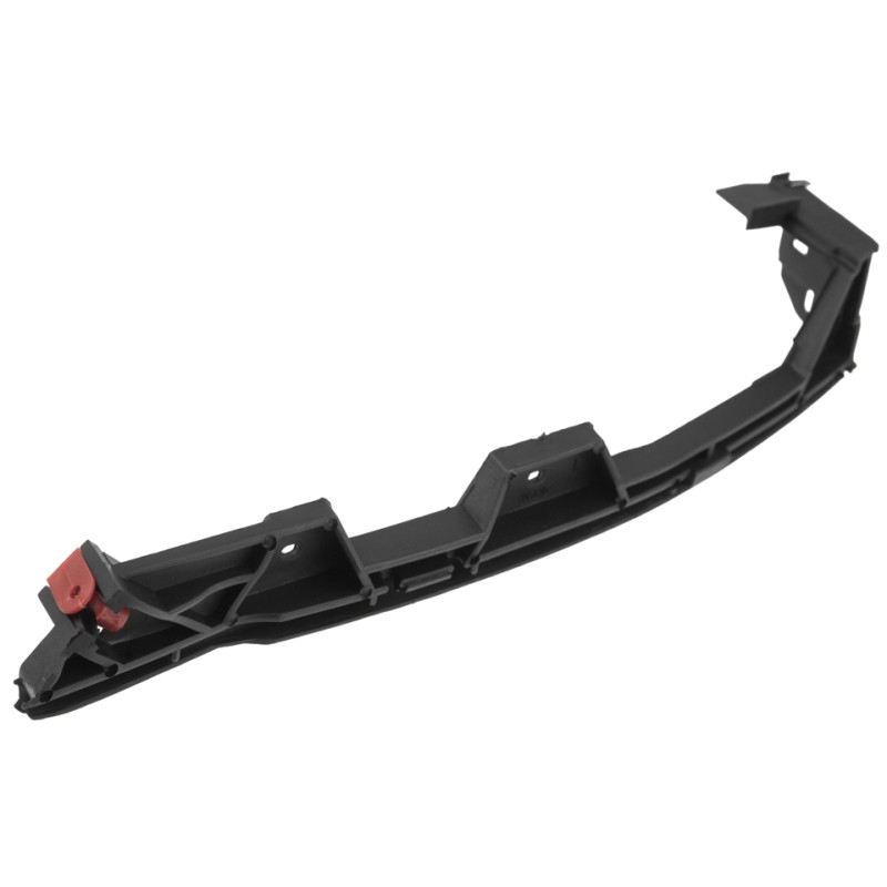 Guide Fixation Pare-Chocs Avant Gauche Pour Opel Signum Vectra C