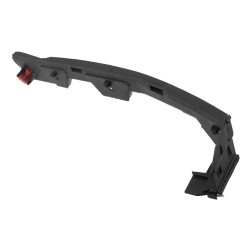 Guide Fixation Pare-Chocs Avant Gauche Pour Opel Signum Vectra C