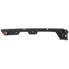 Guide Fixation Pare-Chocs Avant Gauche Pour Opel Signum Vectra C