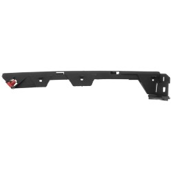 Guide Fixation Pare-Chocs Avant Gauche Pour Opel Signum Vectra C