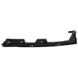 Guide Fixation Pare-Chocs Avant Gauche Pour Opel Signum Vectra C