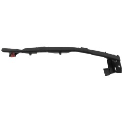 Guide Fixation Pare-Chocs Avant Gauche Pour Opel Signum Vectra C