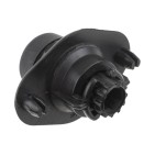 Butée De Hayon Pour Opel Astra H J - Corsa D E 13212251, 1268960, YQ00120480