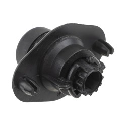 Butée De Hayon Pour Opel Astra H J - Corsa D E 13212251, 1268960, YQ00120480