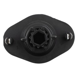 Butée De Hayon Pour Opel Astra H J - Corsa D E 13212251, 1268960, YQ00120480