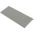 Cache Rétroviseur Pare Soleil Pour Opel Astra H 13233496, 13233498