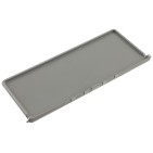 Cache Rétroviseur Pare Soleil Pour Opel Astra H 13233496, 13233498