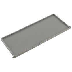 Cache Rétroviseur Pare Soleil Pour Opel Astra H 13233496, 13233498