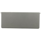 Cache Rétroviseur Pare Soleil Pour Opel Astra H 13233496, 13233498