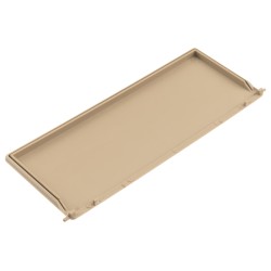 Cache Rétroviseur Pare Soleil Pour Opel Insignia A 1437222, 22800042