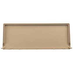 Cache Rétroviseur Pare Soleil Pour Opel Insignia A 1437222, 22800042