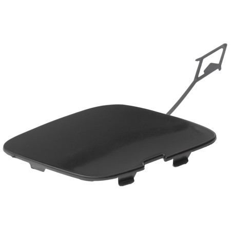 Cache Crochet De Remorquage Avant Pour Opel Astra J - 1405045, 13264405