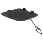 Cache Crochet De Remorquage Avant Pour Opel Astra J - 1405045, 13264405
