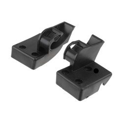 Charnière Tablette De Coffre Pour Opel 7345452, 7345453, 13106325, 13106326
