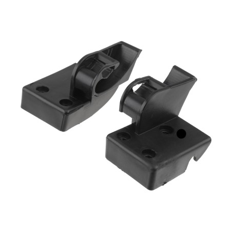 Charnière Tablette De Coffre Pour Opel 7345452, 7345453, 13106325, 13106326